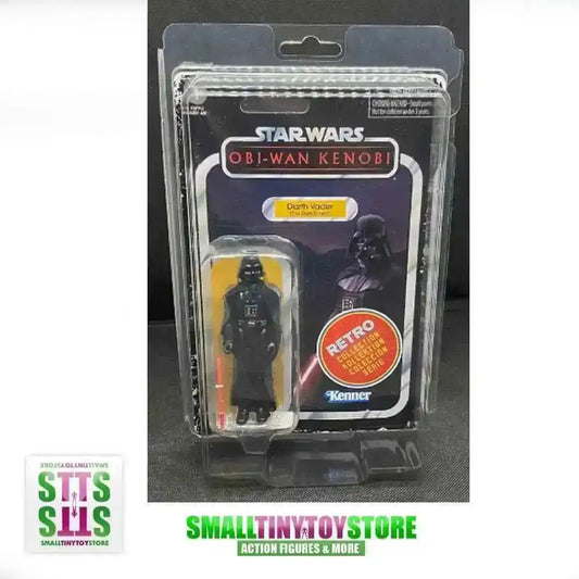 Blister Clamshells Star Wars 1 Stück - Smalltinytoystore