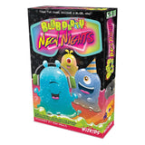 Blob Party Brettspiel Neon Nights *Englische Version* - Smalltinytoystore