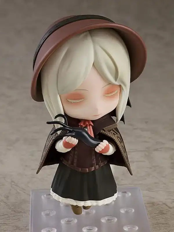 Bloodborne Nendoroid Actionfigur The Doll (Reproduktion) 10 cm - Smalltinytoystore