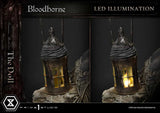 Bloodborne Statue 1/4 The Doll 49 cm - Smalltinytoystore