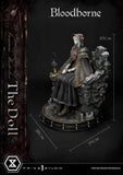 Bloodborne Statue 1/4 The Doll 49 cm - Smalltinytoystore