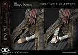 Bloodborne Statue 1/4 The Doll 49 cm - Smalltinytoystore