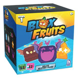 Blox Fruits Blind Bag Plüschfiguren 20 cm Series 1 Display (4) - Smalltinytoystore