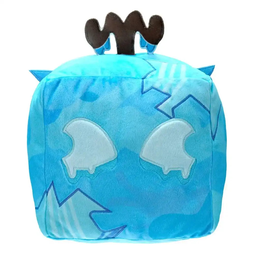 Blox Fruits Blind Bag Plüschfiguren 20 cm Series 1 Display (4) - Smalltinytoystore