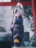 Blue Archiv F:Nex PVC Statue 1/7 Kayoko (NewYear) 27 cm - Smalltinytoystore