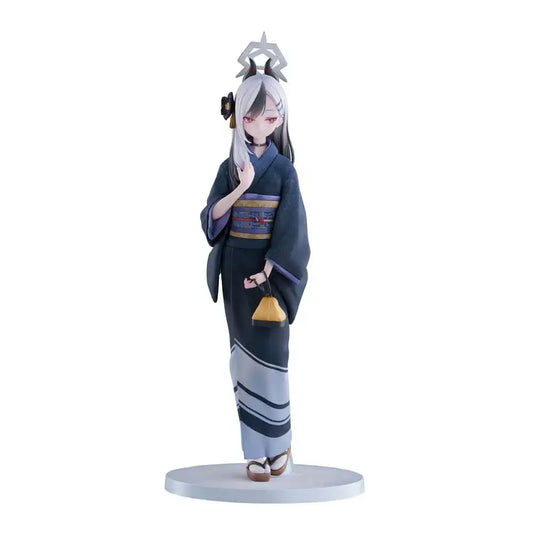 Blue Archiv F:Nex PVC Statue 1/7 Kayoko (NewYear) 27 cm - Smalltinytoystore