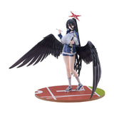 Blue Archive FNEX Statue 1/7 Hasumi 30 cm - Smalltinytoystore