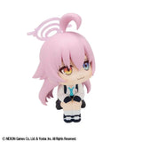 Blue Archive Look Up PVC Statue Hoshino 11 cm - Smalltinytoystore