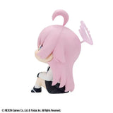 Blue Archive Look Up PVC Statue Hoshino 11 cm - Smalltinytoystore