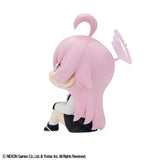 Blue Archive Look Up PVC Statue Hoshino 11 cm - Smalltinytoystore