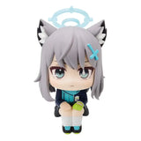 Blue Archive Look Up PVC Statue Shiroko 11 cm - Smalltinytoystore