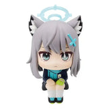 Blue Archive Look Up PVC Statue Shiroko 11 cm - Smalltinytoystore