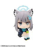 Blue Archive Look Up PVC Statue Shiroko & Hoshino Set (with gift) 11 cm - Smalltinytoystore