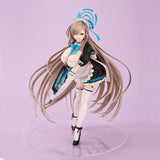 Blue Archive Lucrea PVC Statue Asuna 25 cm - Smalltinytoystore