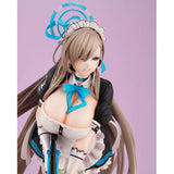 Blue Archive Lucrea PVC Statue Asuna 25 cm - Smalltinytoystore