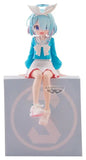 Blue Archive Monitor Top Figz PVC Statue Arona 16 cm