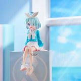Blue Archive Monitor Top Figz PVC Statue Arona 16 cm