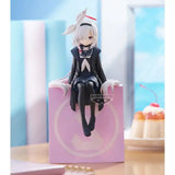 Blue Archive Monitor Top Figz PVC Statue Plana 16 cm