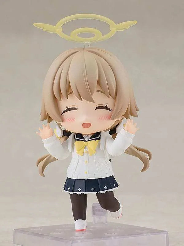 Blue Archive Nendoroid Actionfigur Hifumi Ajitani 10 cm - Smalltinytoystore