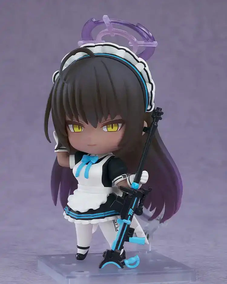 Blue Archive Nendoroid Actionfigur Karin Kakudate 10 cm - Smalltinytoystore
