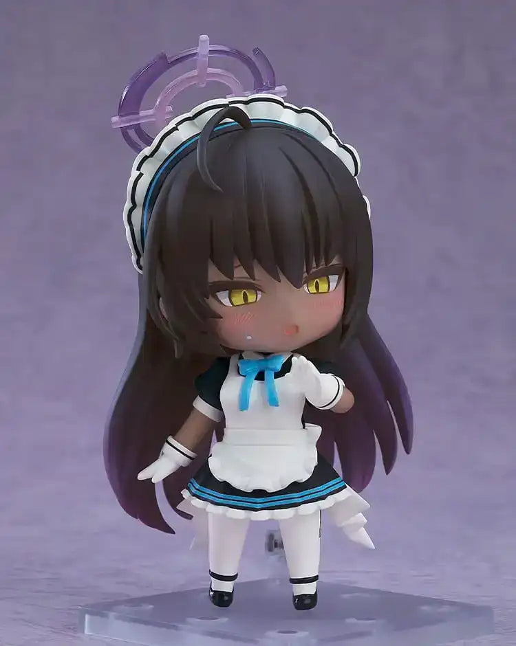 Blue Archive Nendoroid Actionfigur Karin Kakudate 10 cm - Smalltinytoystore