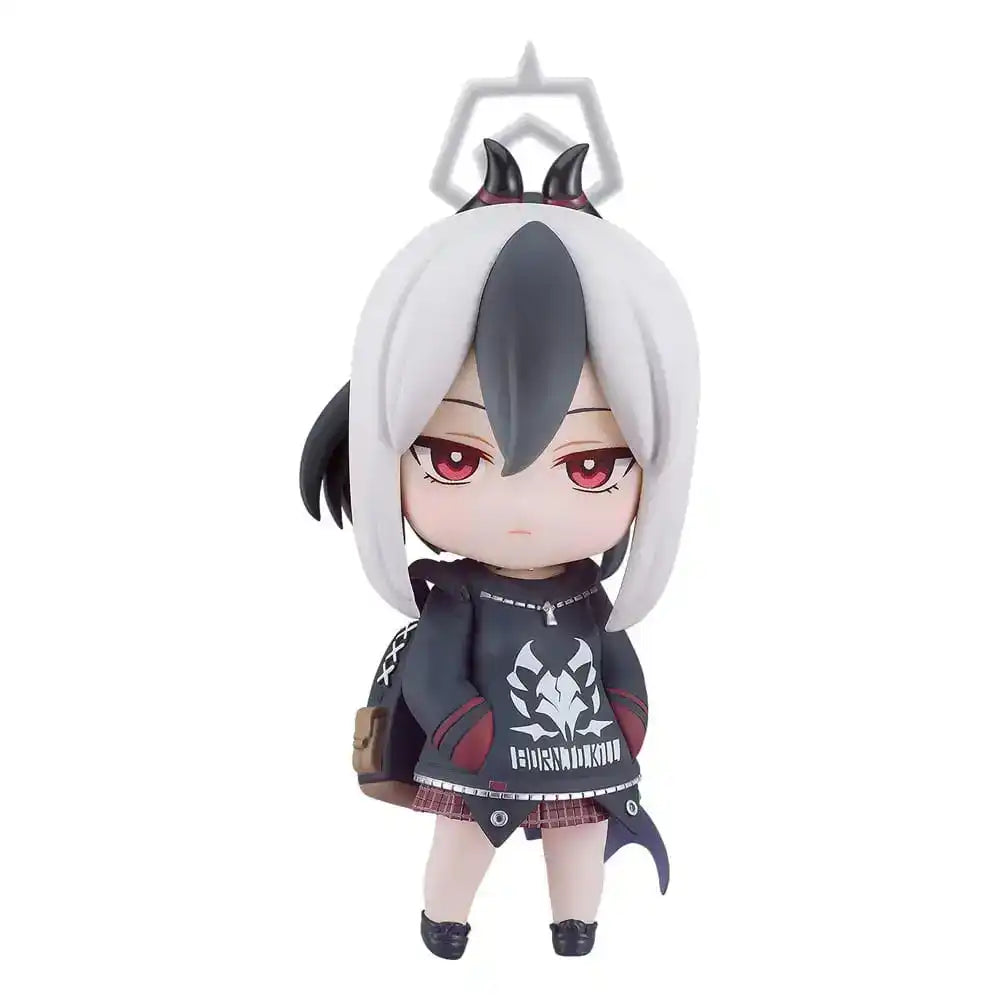 Blue Archive Nendoroid Actionfigur Kayoko Onikata 10 cm - Smalltinytoystore