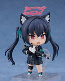 Blue Archive Nendoroid Actionfigur Serika Kuromi 10 cm - Smalltinytoystore