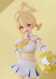 Blue Archive Pop Up Parade PVC Statue Kotori (Cheer Squad) 17 cm - Smalltinytoystore