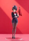 Blue Archive Pop Up Parade PVC Statue Tsubaki (Guide) 19 cm - Smalltinytoystore