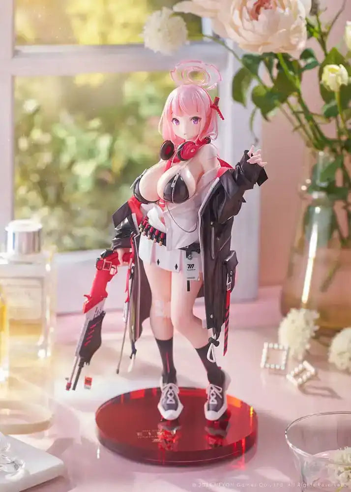 Blue Archive PVC Statue 1/7 Eimi 27 cm - Smalltinytoystore