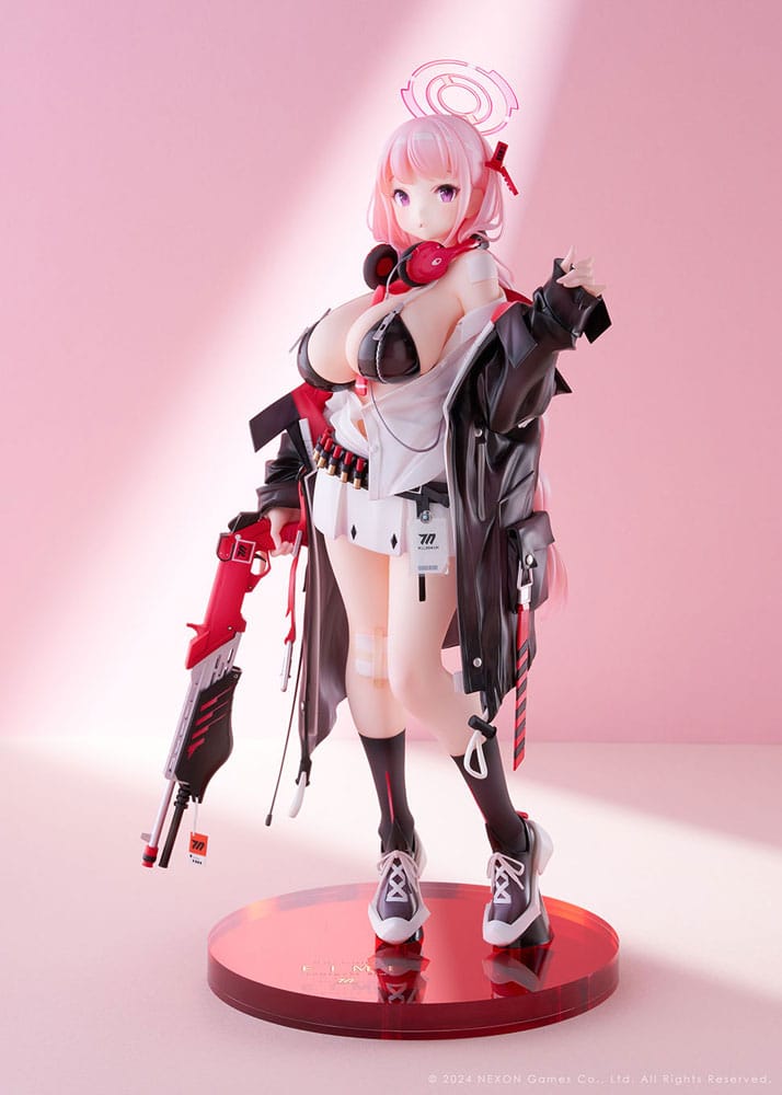 Blue Archive PVC Statue 1/7 Eimi 27 cm - Smalltinytoystore