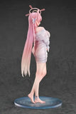 Blue Archive PVC Statue 1/7 Hanako (Swimsuit) Memorial Lobby Ver. 26 cm