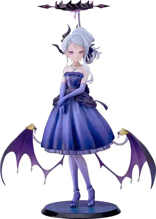 Blue Archive PVC Statue 1/7 Hina (Dress) 25 cm - Smalltinytoystore