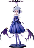 Blue Archive PVC Statue 1/7 Hina (Dress) 25 cm - Smalltinytoystore