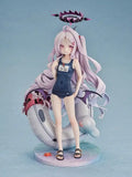 Blue Archive PVC Statue 1/7 Hina (Swimsuit) 23 cm - Smalltinytoystore