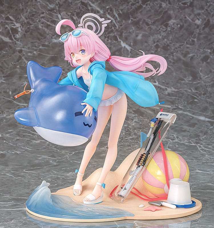 Blue Archive PVC Statue 1/7 Hoshino Swimsuit Ver. 21 cm - Smalltinytoystore