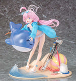 Blue Archive PVC Statue 1/7 Hoshino Swimsuit Ver. 21 cm - Smalltinytoystore