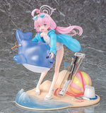 Blue Archive PVC Statue 1/7 Hoshino Swimsuit Ver. 21 cm - Smalltinytoystore