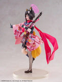 Blue Archive PVC Statue 1/7 Izuna 23 cm - Smalltinytoystore
