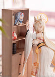 Blue Archive PVC Statue 1/7 Kaho Memorial Lobby Ver. 26 cm - Smalltinytoystore