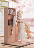Blue Archive PVC Statue 1/7 Kaho Memorial Lobby Ver. 26 cm - Smalltinytoystore