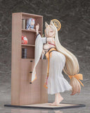 Blue Archive PVC Statue 1/7 Kaho Memorial Lobby Ver. 26 cm - Smalltinytoystore