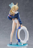 Blue Archive PVC Statue 1/7 Kanna (Swimsuit) 25 cm