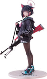 Blue Archive PVC Statue 1/7 Kazusa 24 cm - Smalltinytoystore