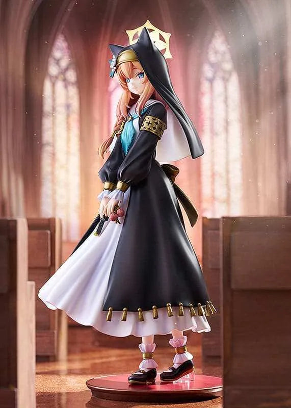 Blue Archive PVC Statue 1/7 Mari 23 cm - Smalltinytoystore