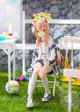 Blue Archive PVC Statue 1/7 Mari Gym Uniform Memorial lobby Ver. 18 cm - Smalltinytoystore