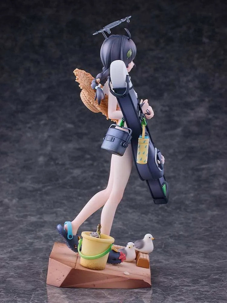 Blue Archive PVC Statue 1/7 Miyu Swimsuit Ver. 25 cm - Smalltinytoystore