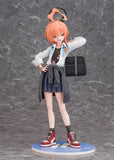 Blue Archive PVC Statue 1/7 Neru (School) 26 cm