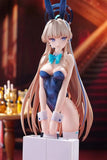Blue Archive PVC Statue 1/7 Toki Asuma (Bunny Girl) 30 cm - Smalltinytoystore