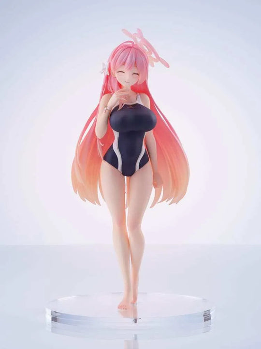 Blue Archive PVC Statue 1/7 Urawa Hanako DX Ver. 25 cm - Smalltinytoystore